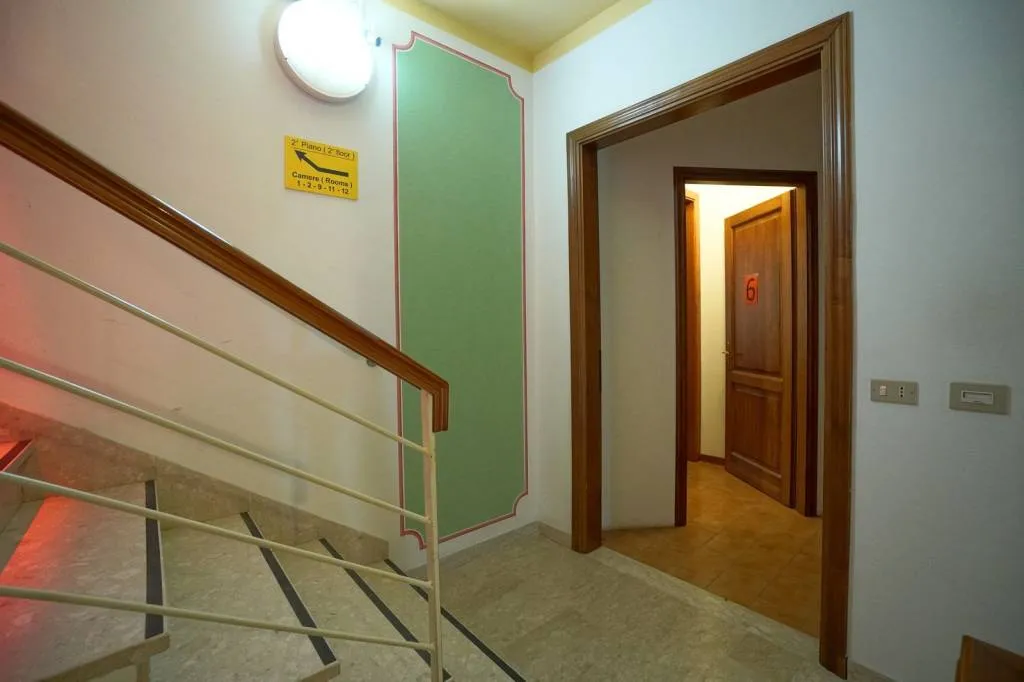 Palazzo/Stabile in vendita a Sansepolcro - foto 4