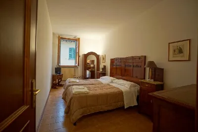 Palazzo/Stabile in vendita a Sansepolcro - foto 8