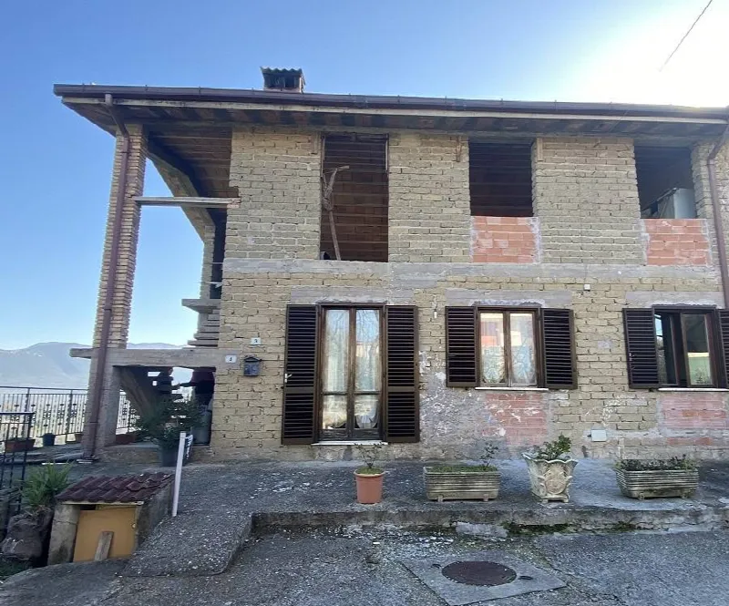 Casa Indipendente in vendita a Montelibretti - foto 1