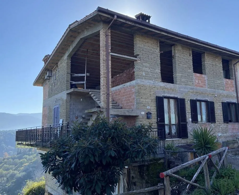 Casa Indipendente in vendita a Montelibretti - foto 2