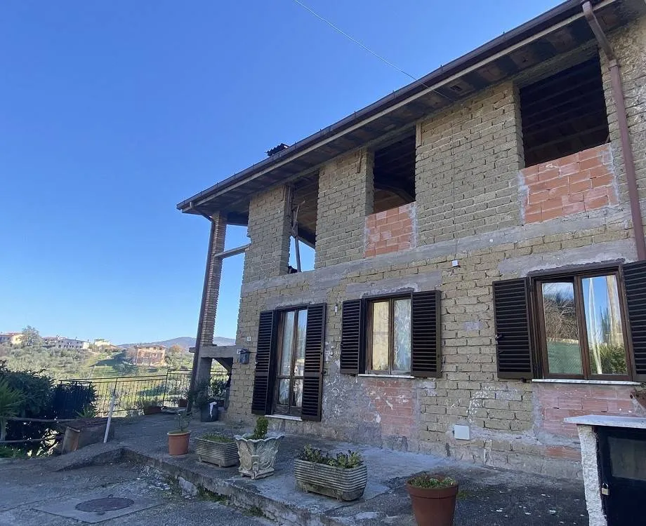 Casa Indipendente in vendita a Montelibretti - foto 3