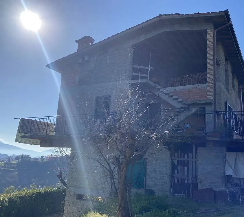 Casa Indipendente in vendita a Montelibretti - foto 4