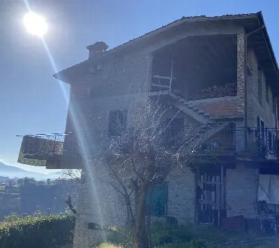 Casa Indipendente in vendita a Montelibret... - foto 4