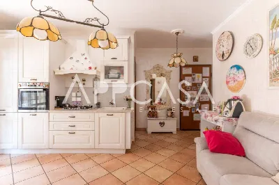 Appartamento in vendita a Roma, Casetta Ma... - foto 10