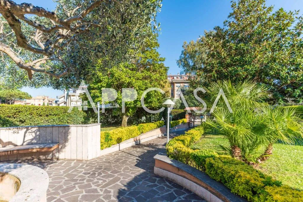 Appartamento in vendita a Roma, Casetta Mattei, Pisana, Bravetta - foto 3