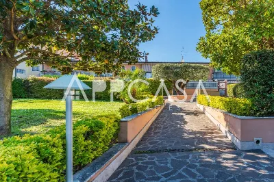 Appartamento in vendita a Roma, Casetta Ma... - foto 4