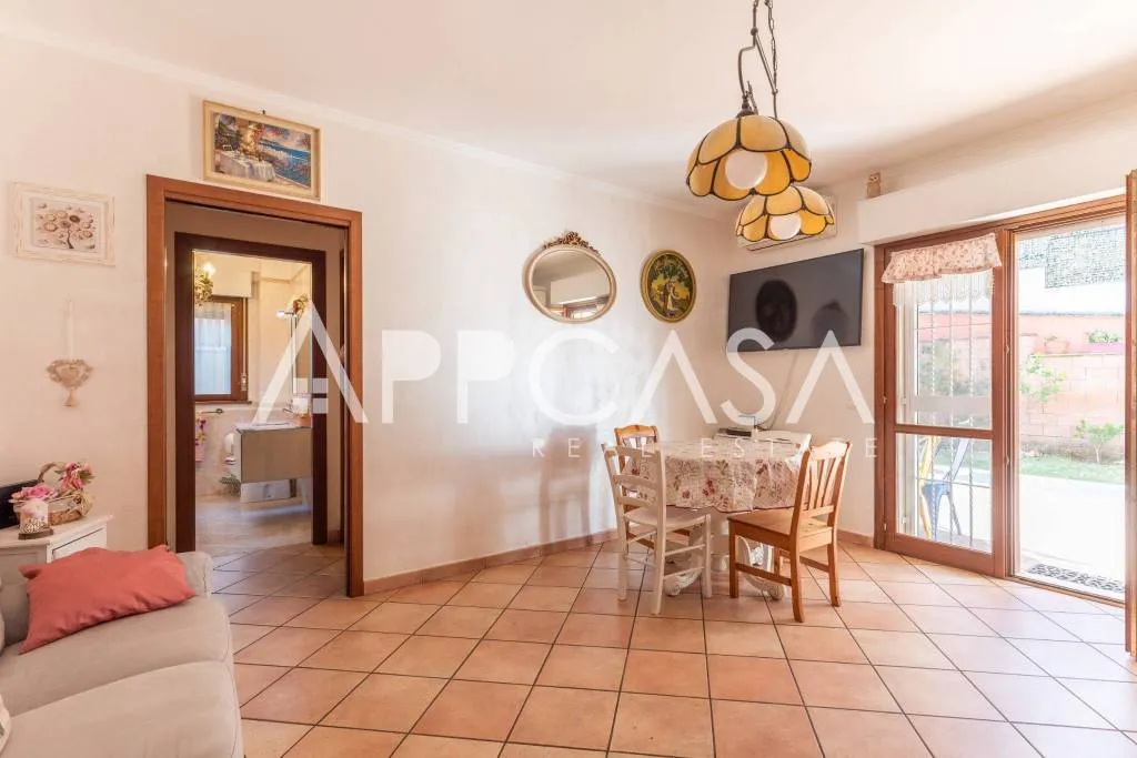 Appartamento in vendita a Roma, Casetta Mattei, Pisana, Bravetta - foto 5