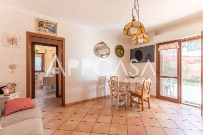 Appartamento in vendita a Roma, Casetta Ma... - foto 5