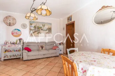 Appartamento in vendita a Roma, Casetta Ma... - foto 7