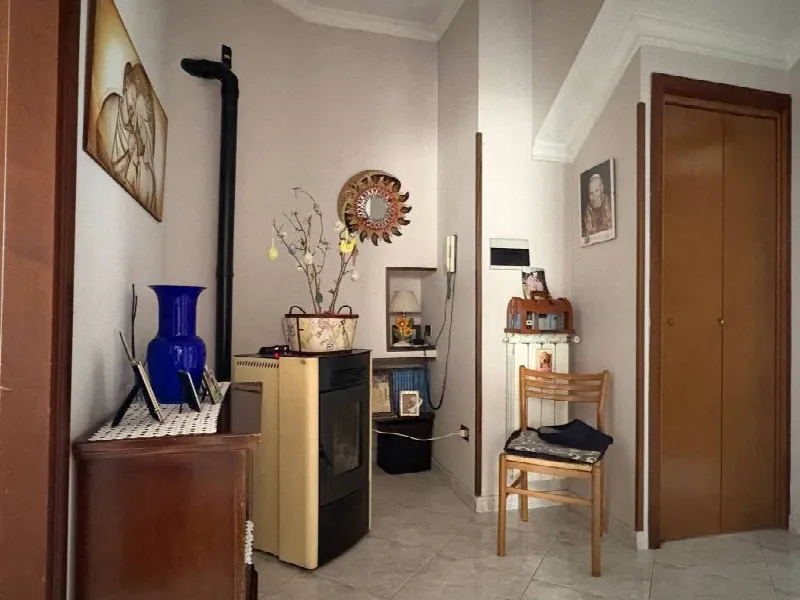Appartamento in vendita a Montelibretti - foto 1