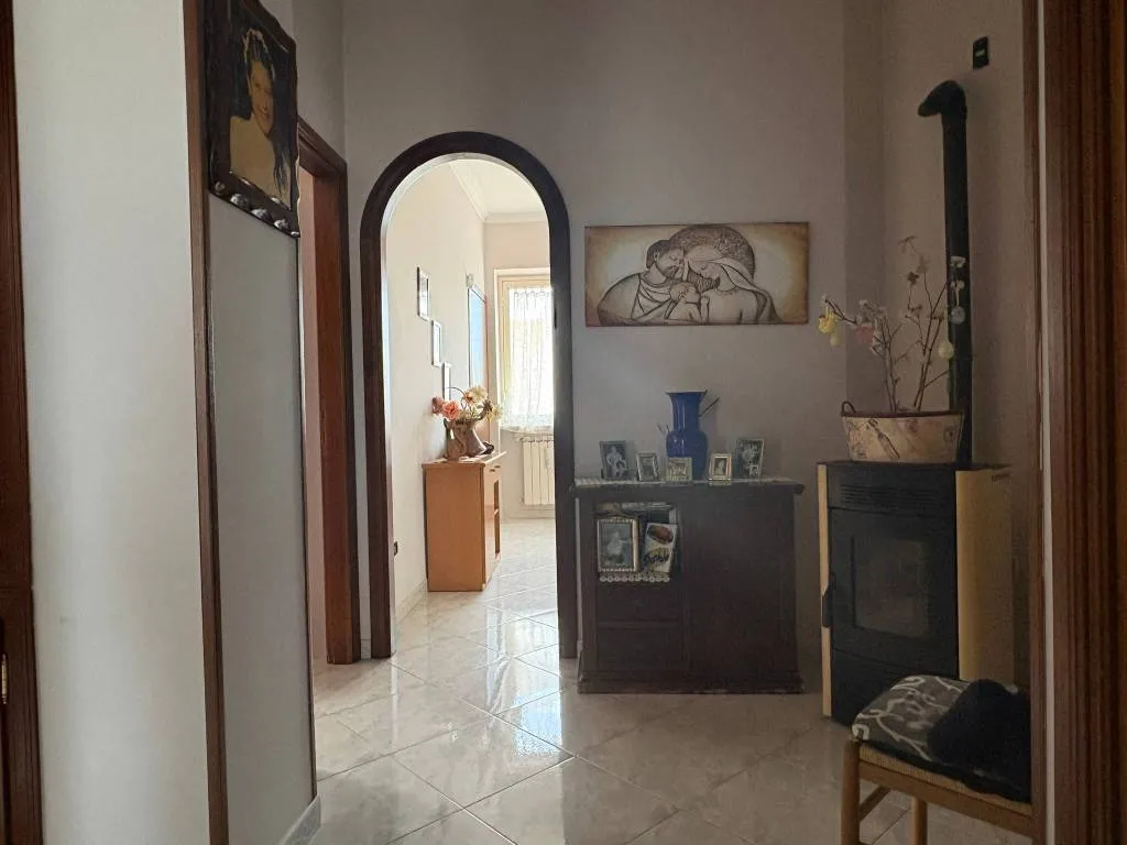 Appartamento in vendita a Montelibretti - foto 2