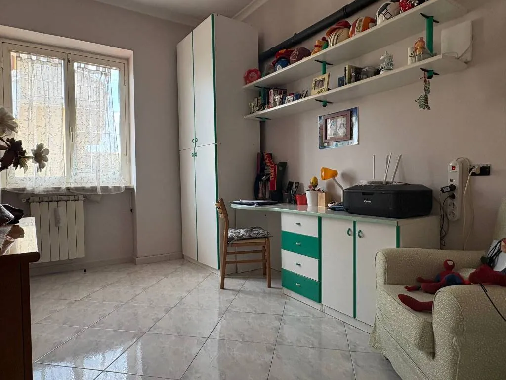 Appartamento in vendita a Montelibretti - foto 4