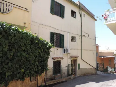 Appartamento a Montelibretti