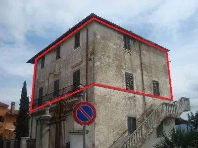 Attico in vendita a Montelibretti - foto 1