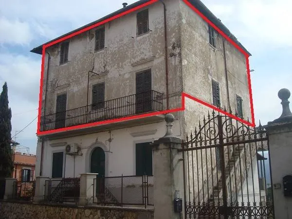 Attico in vendita a Montelibretti - foto 2