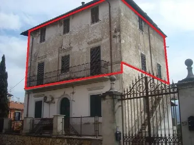 Attico in vendita a Montelibretti - foto 2