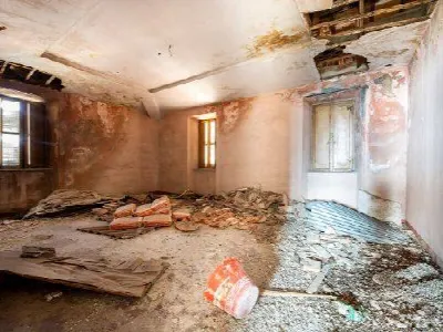 Attico in vendita a Montelibretti - foto 7