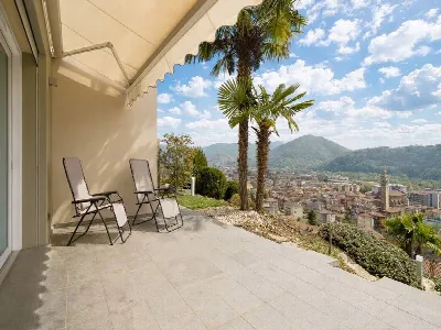 Villa in vendita ad Alzano Lombardo - foto 2