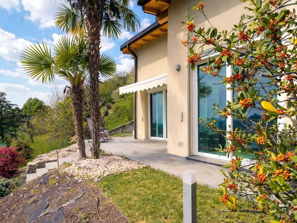 Villa in vendita ad Alzano Lombardo - foto 4