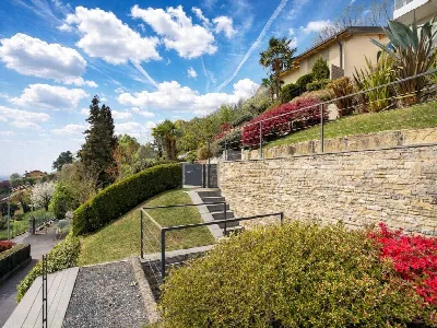 Villa in vendita ad Alzano Lombardo - foto 6