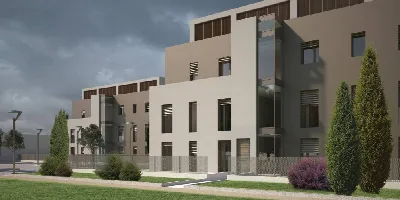 Appartamento in vendita ad Arona - foto 2