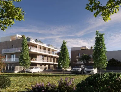 Appartamento in vendita ad Arona - foto 9