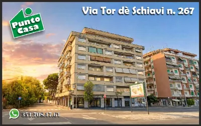 Appartamento in vendita a Roma, Centocelle... - foto 1