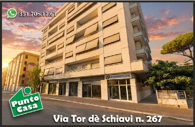 Appartamento in vendita a Roma, Centocelle... - foto 2