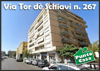 Appartamento in vendita a Roma, Centocelle... - foto 4