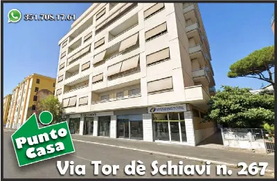 Appartamento in vendita a Roma, Centocelle... - foto 5
