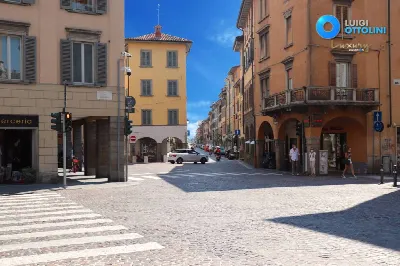 Ufficio in vendita a Bergamo, Borgo Palazz... - foto 10