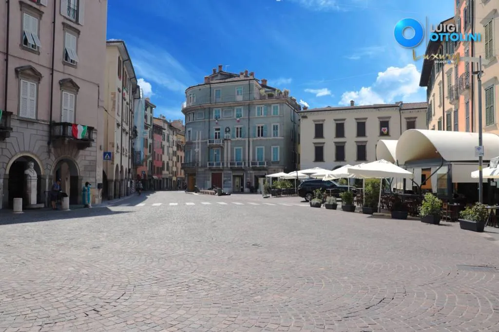 Ufficio in vendita a Bergamo, Borgo Palazzo, Centro, Stazione - foto 2