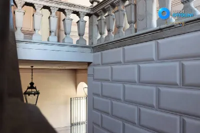 Ufficio in vendita a Bergamo, Borgo Palazz... - foto 5