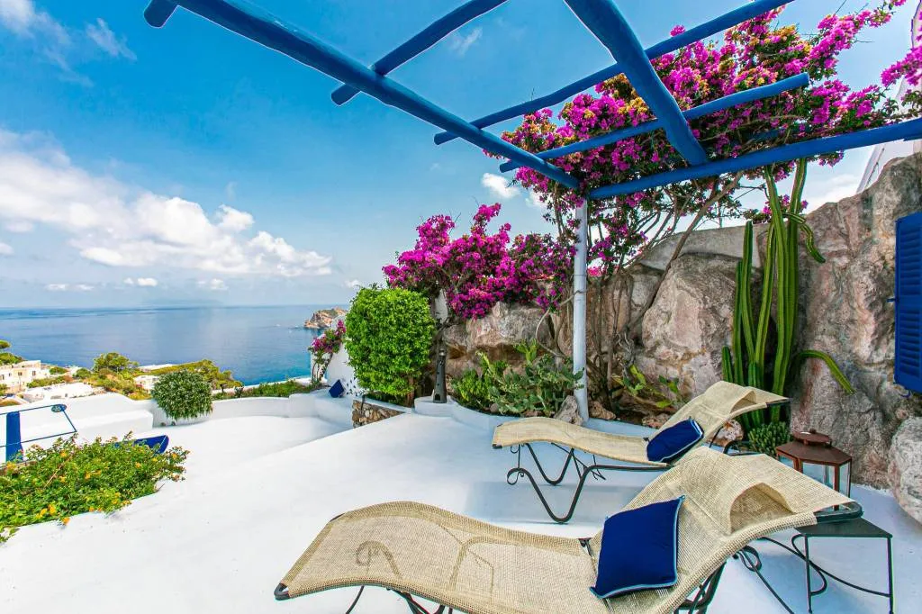 Villa in vendita a Ponza - foto 2