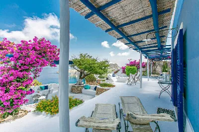 Villa in vendita a Ponza - foto 5
