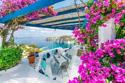 Villa in vendita a Ponza - foto 6