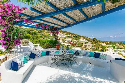 Villa in vendita a Ponza - foto 8