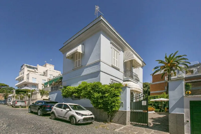 Villa in vendita ad Anzio - foto 1