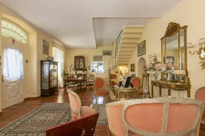 Villa in vendita ad Anzio - foto 4