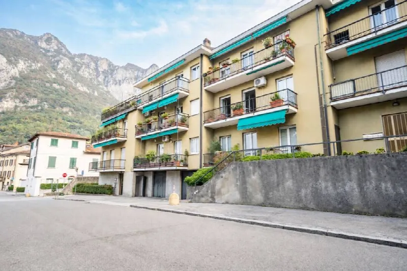 Appartamento in vendita a Lecco, Castello, Santo Stefano, Turati, Olate - foto 1