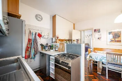 Appartamento in vendita a Lecco, Castello,... - foto 10