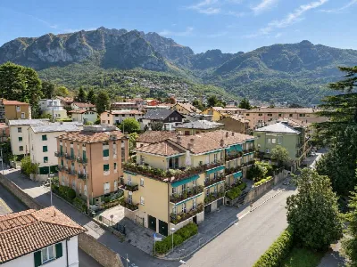 Appartamento in vendita a Lecco, Castello,... - foto 2