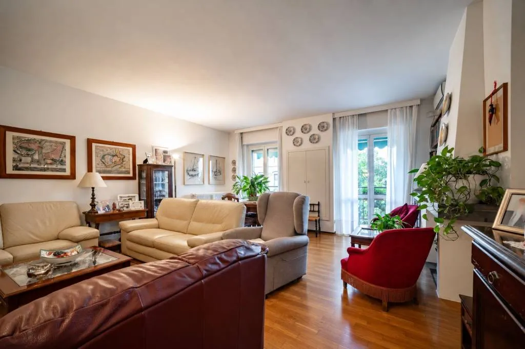 Appartamento in vendita a Lecco, Castello, Santo Stefano, Turati, Olate - foto 4