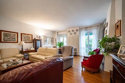 Appartamento in vendita a Lecco, Castello,... - foto 4