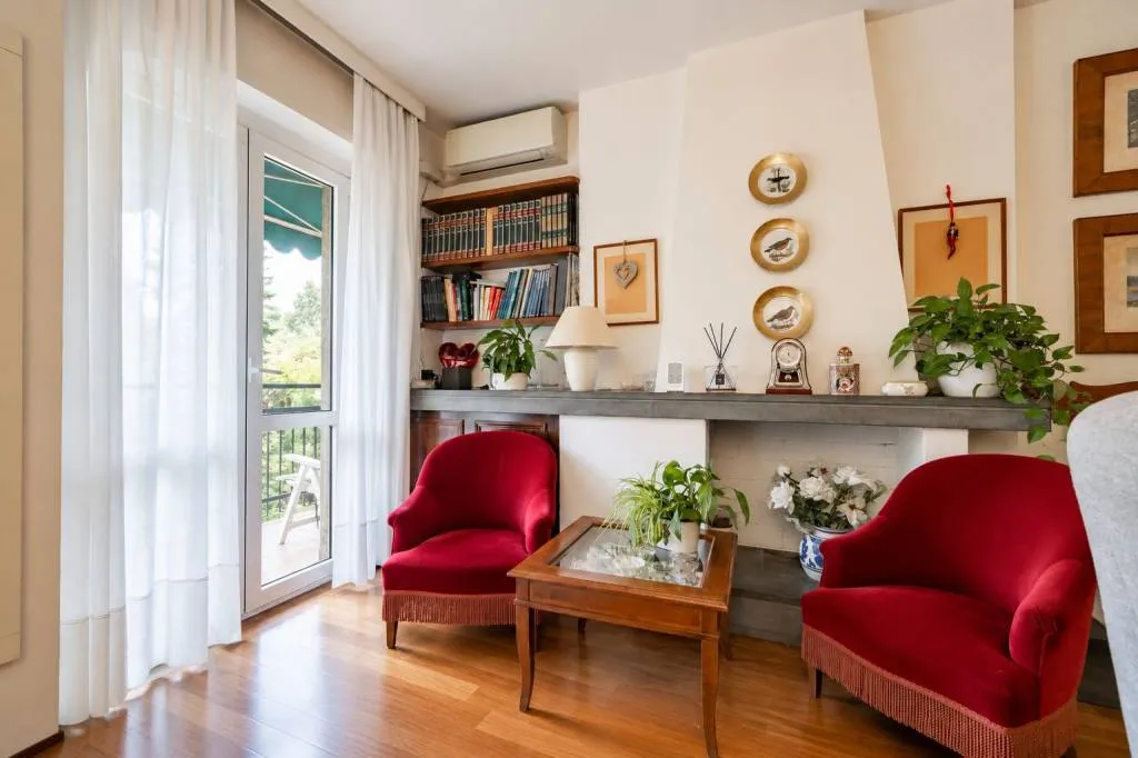 Appartamento in vendita a Lecco, Castello, Santo Stefano, Turati, Olate - foto 5