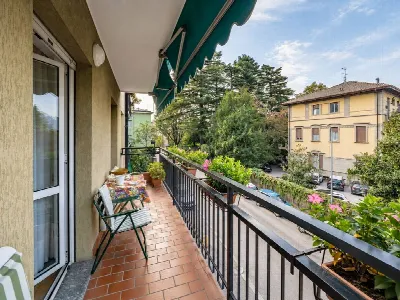 Appartamento in vendita a Lecco, Castello,... - foto 6