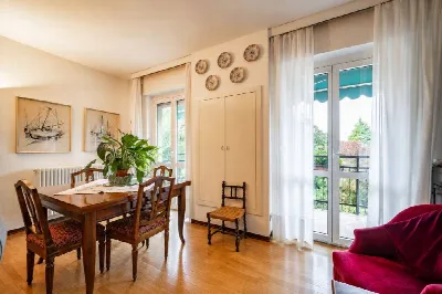 Appartamento in vendita a Lecco, Castello,... - foto 8