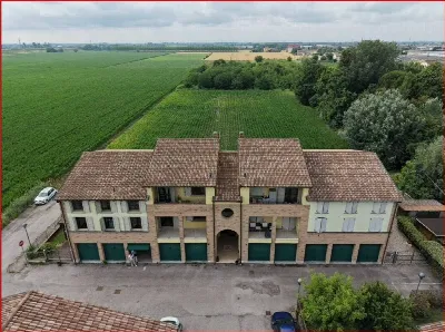 Appartamento in vendita a Gualtieri - foto 1