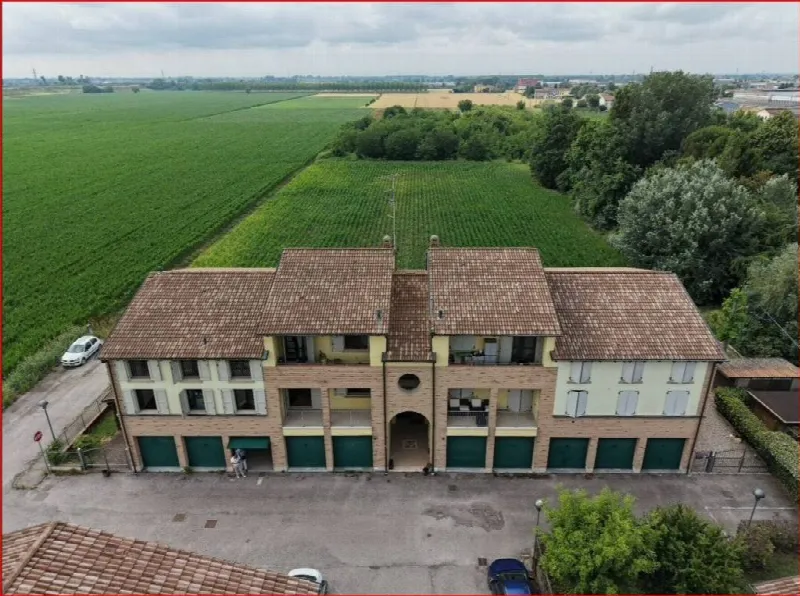 Appartamento in vendita a Gualtieri - foto 1