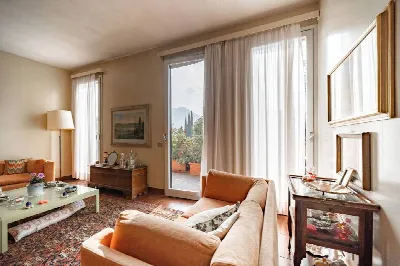 Appartamento in vendita a Lecco, Castello,... - foto 1